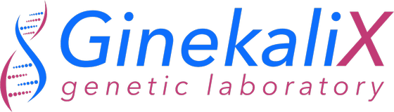 GinekaliX genetic laboratory